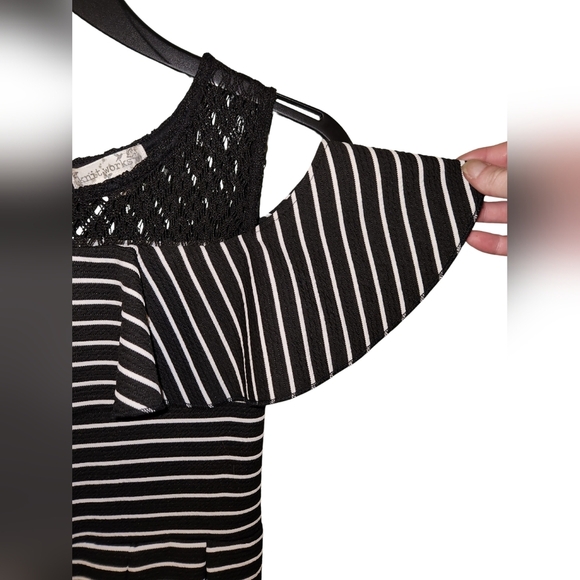 KnitWorks Girls Dress - Picture 3 of 8